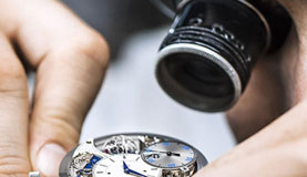 哈尔滨百达翡丽维修保养拆解清洗