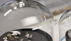 哈尔滨百达翡丽售后维修点调整手表速率