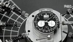 哈尔滨百达翡丽手表维修全面检查