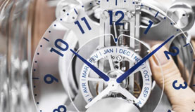 哈尔滨百达翡丽维修保养品质控制