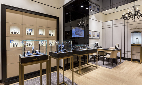 哈尔滨百达翡丽官方售后维修服务中心地址电话