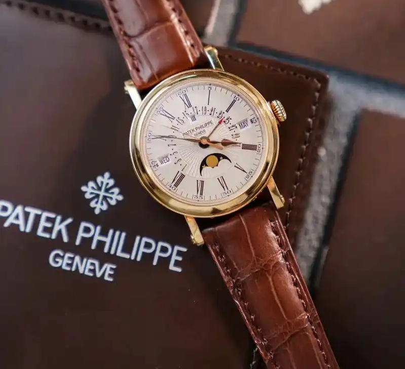 哈尔滨百达翡丽官方售后维修保养服务中心定制解决方案